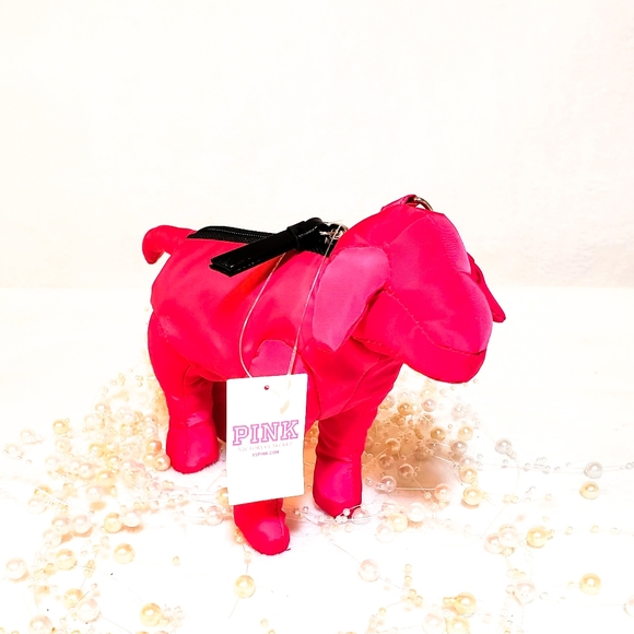 VICTORIA'S SECRET TOTE BAG ~ STORES INSIDE PUP - Picture 5 of 5